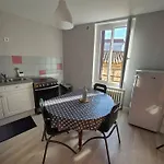 Chez Armande Διαμέρισμα