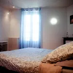 Chez Armande * Châtel-Guyon