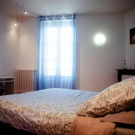 Chez Armande * Châtel-Guyon