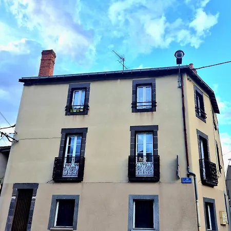Chez Armande 2 Etoiles