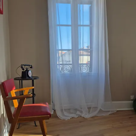 Appartement Chez Armande