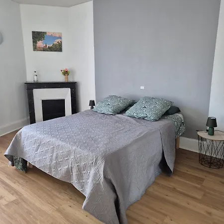 Chez Armande * Châtel-Guyon