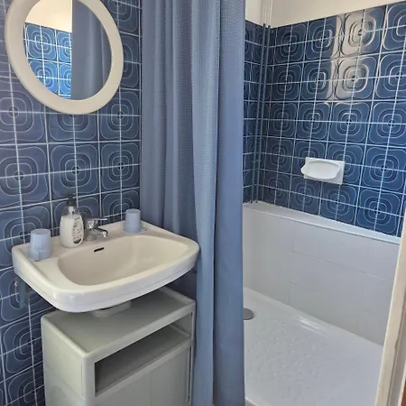 Chez Armande * Châtel-Guyon