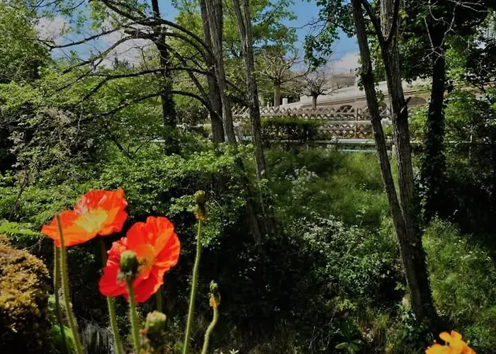 Appartement Chez Armande