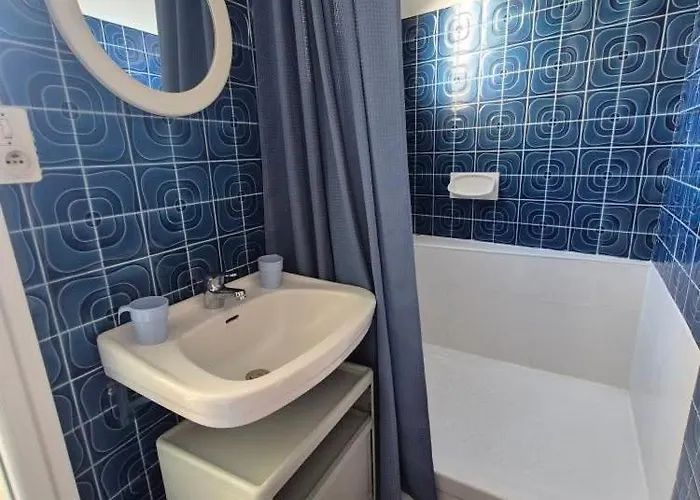 Chez Armande Appartement