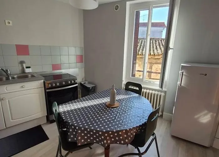 Chez Armande Appartement