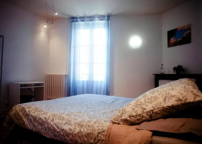 Chez Armande Appartement *