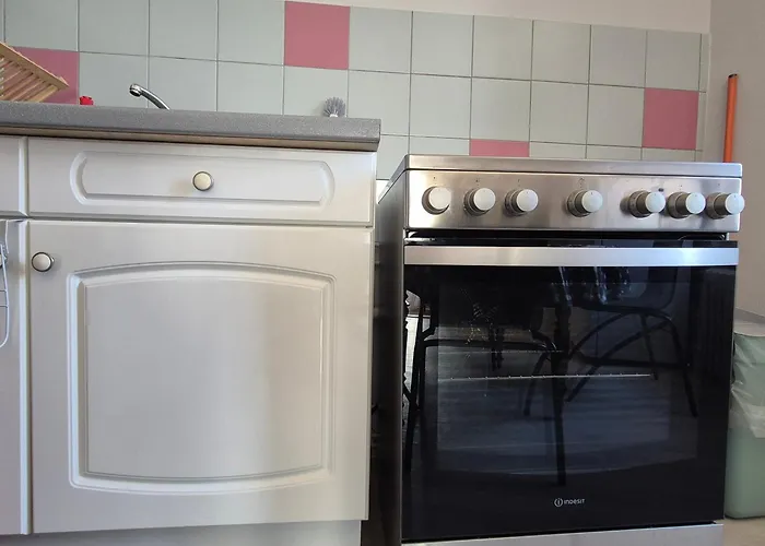 Chez Armande Châtel-Guyon