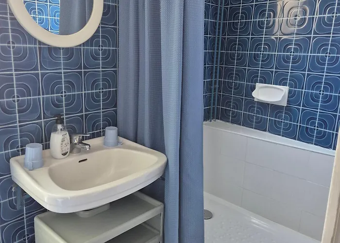 Chez Armande * Châtel-Guyon